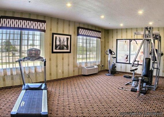 Comfort Inn & Suites Lawrence - University Area Bagian luar foto